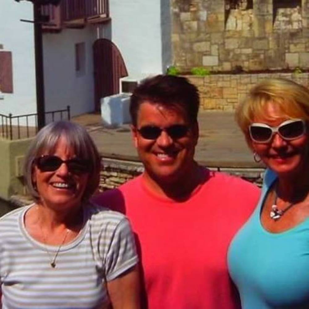 Meet your Posher, Charlie